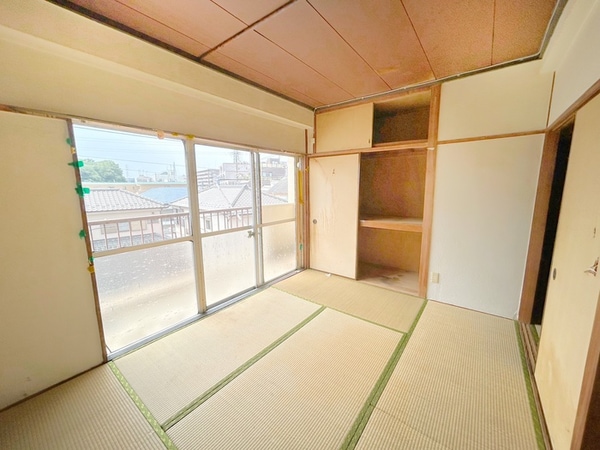 居室