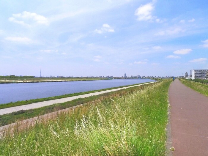 物件外観写真5　(周辺環境)