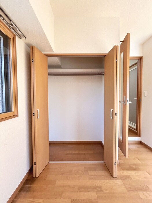 物件内観写真9　(収納)