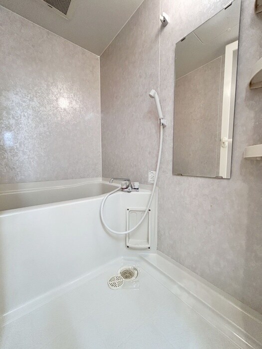 物件内観写真11　(バス／シャワールーム等)