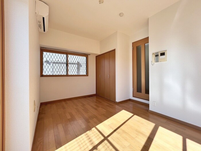 物件内観写真14　(居室)