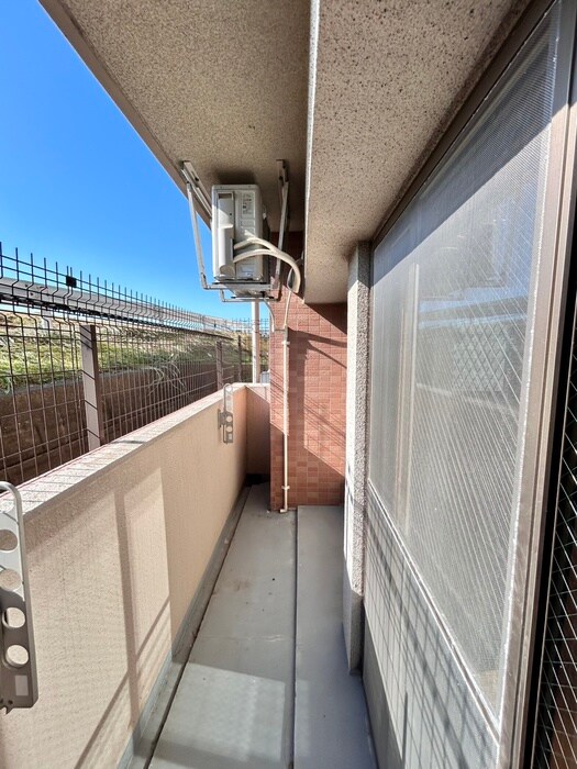 物件内観写真20　(ベランダ・バルコニー)