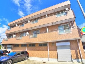 ＡＫマンション外観写真
