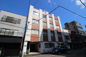 倉橋ビル(3F4F)外観写真
