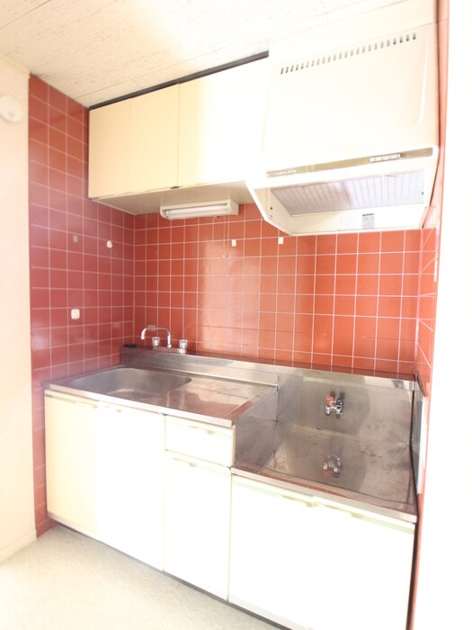 物件内観写真9　(キッチン)