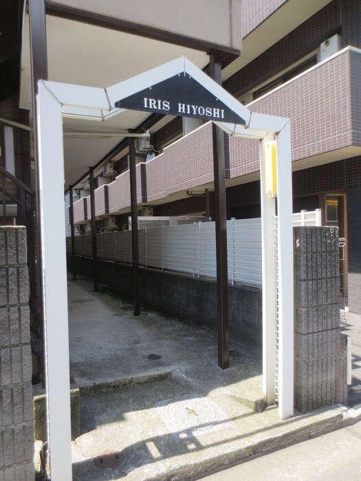 物件外観写真5　(外観写真)