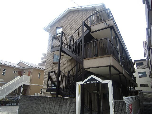 物件外観写真6　(外観写真)