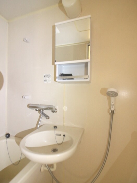 物件内観写真11　(洗面)