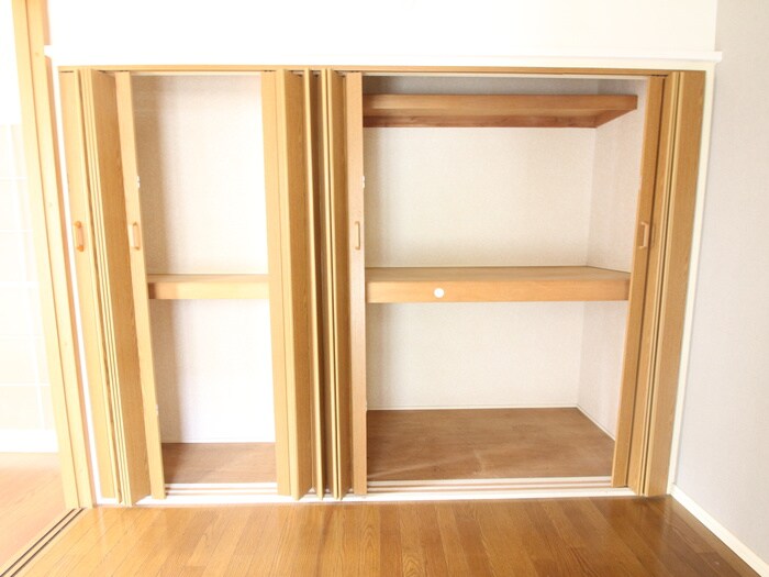 物件内観写真14　(収納)