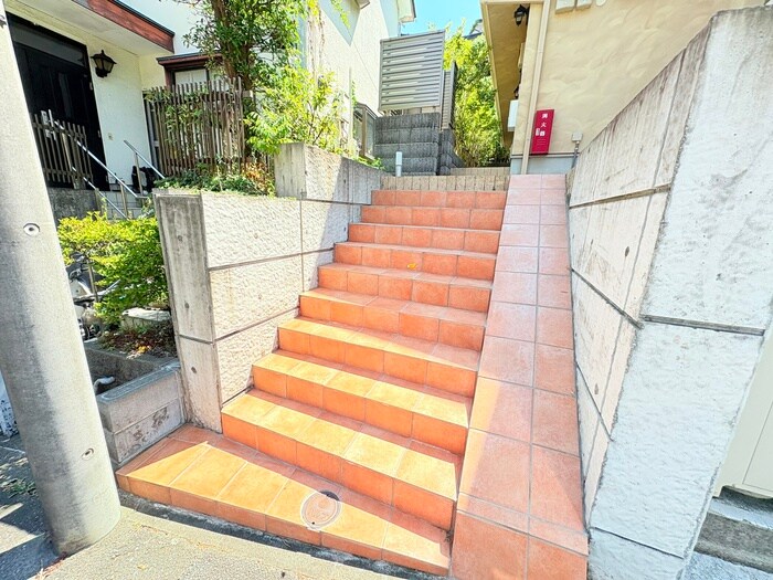 物件外観写真3　(建物設備)