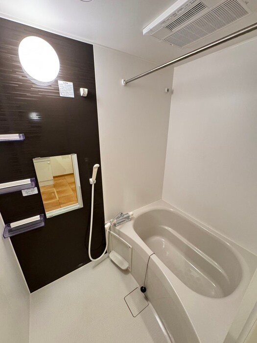物件内観写真12　(バス／シャワールーム等)