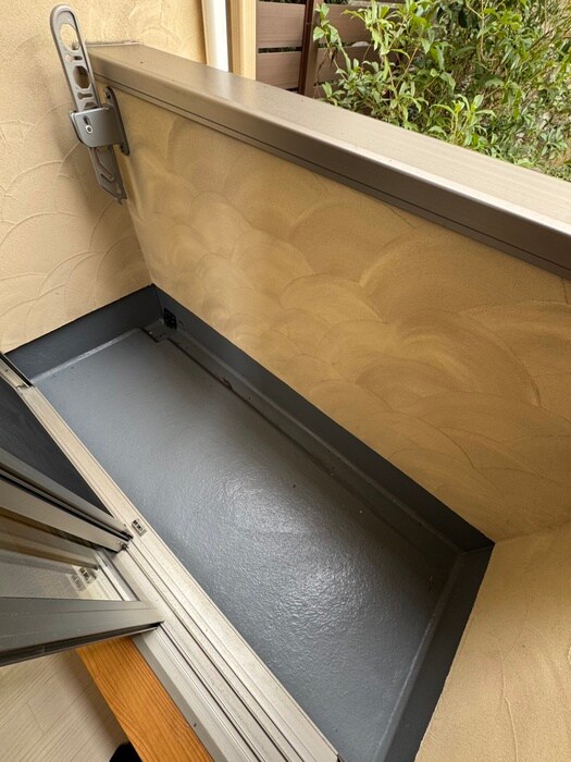 物件内観写真20　(ベランダ・バルコニー)