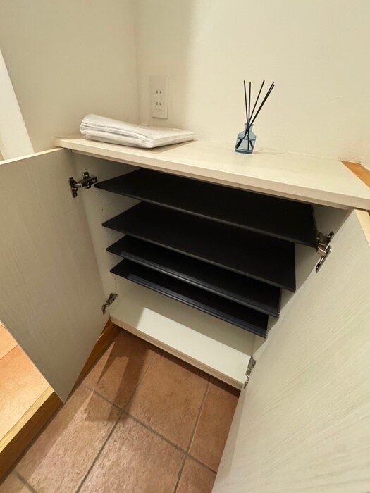 物件内観写真21　(靴箱)