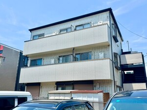 エクセレントＮ外観写真