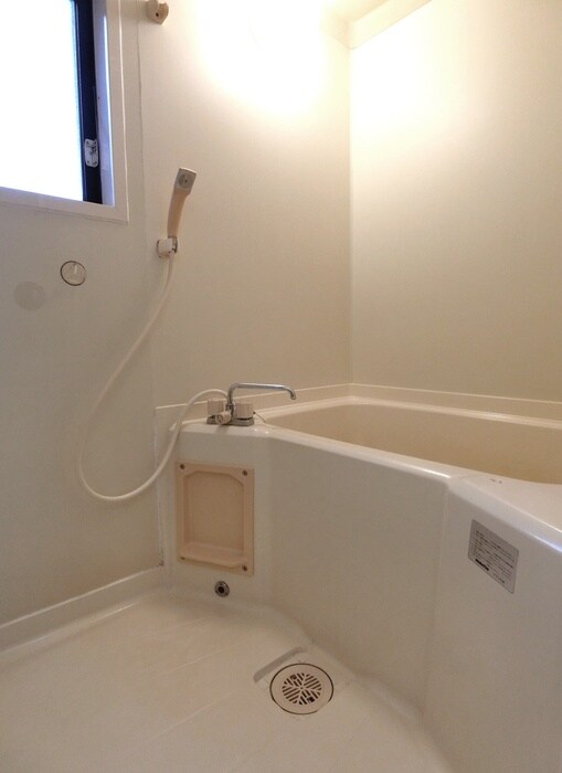物件内観写真8　(バス／シャワールーム等)