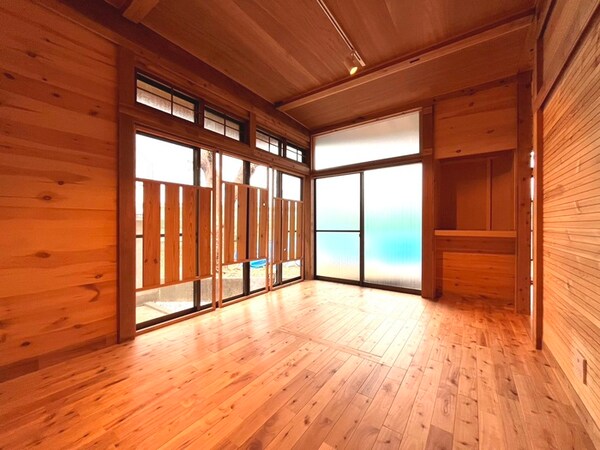 居室