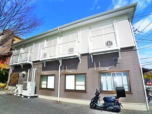 スマイル　ハピネス外観写真