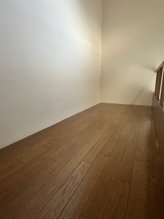 物件内観写真6　(ロフト)