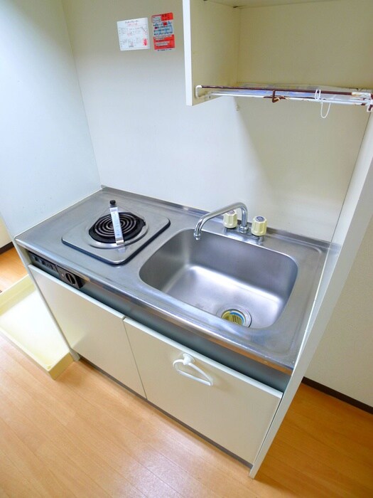 物件内観写真8　(キッチン)