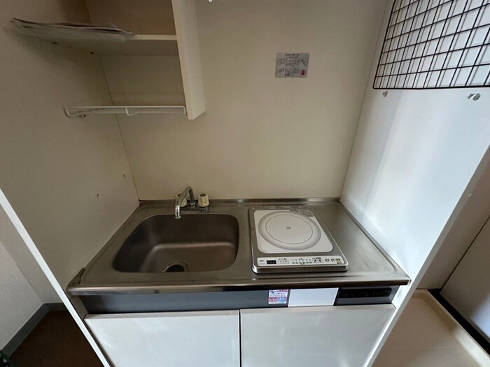 物件内観写真8　(キッチン)