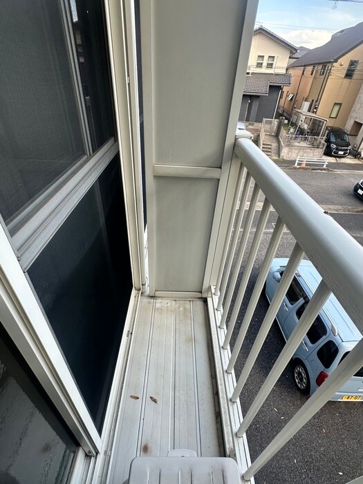 物件内観写真16　(ベランダ・バルコニー)