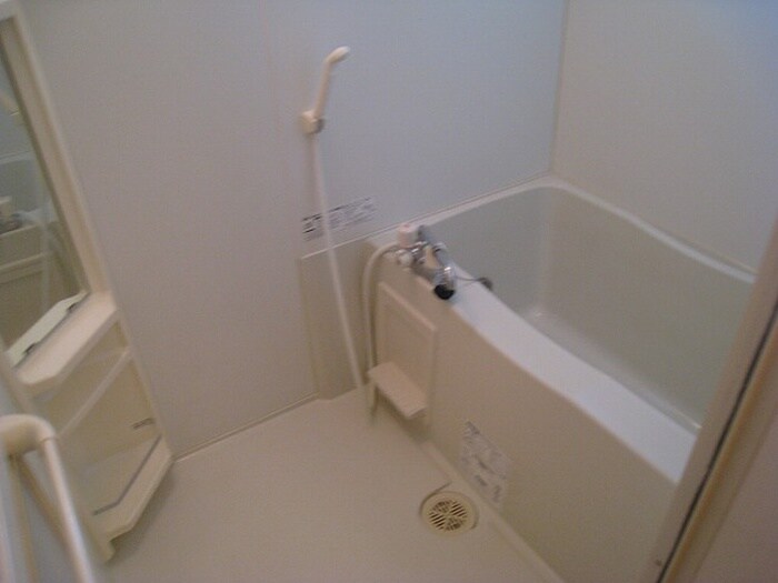 物件内観写真6　(バス／シャワールーム等)