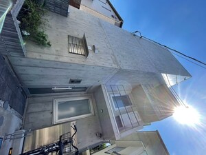 Ａｒｂｒｅ玉川町Ａ外観写真