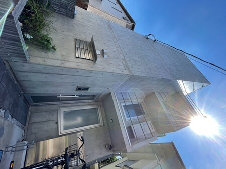 Ａｒｂｒｅ玉川町Ａ外観写真