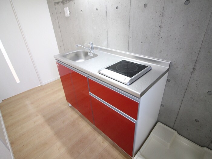 物件内観写真10　(キッチン)