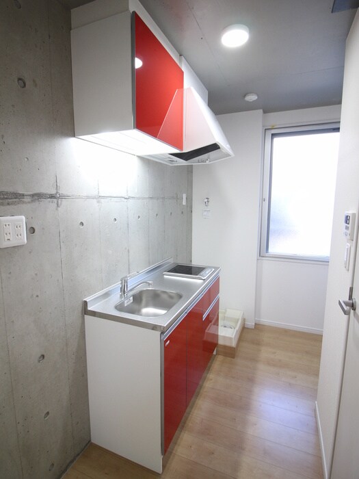 物件内観写真11　(廊下)