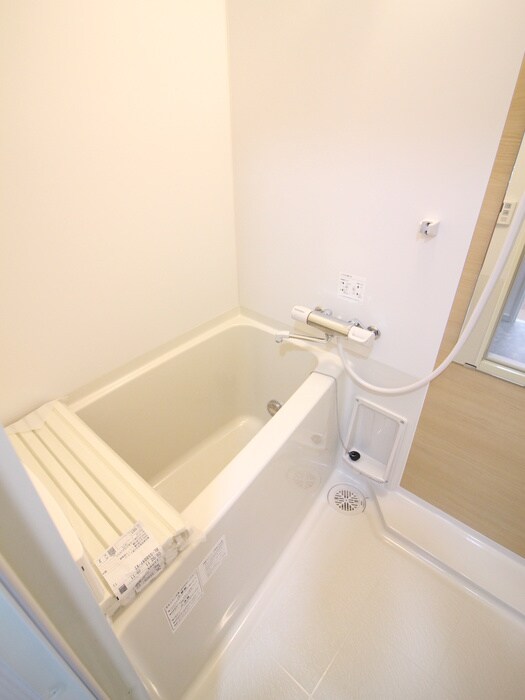 物件内観写真15　(バス／シャワールーム等)