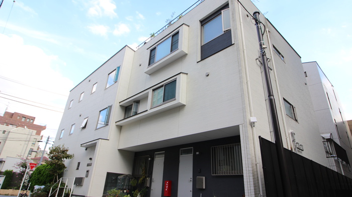 カーサブランカ桜台