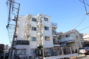 ハウスオブパレ（208）外観写真