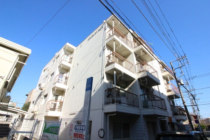 物件外観写真2　(外観写真)