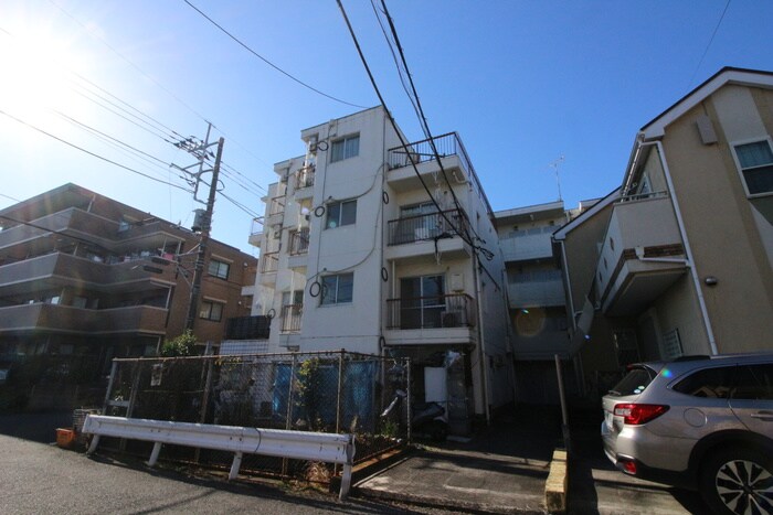 物件外観写真3　(外観写真)