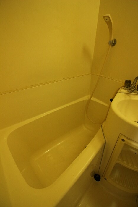 物件内観写真10　(バス／シャワールーム等)