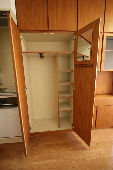 物件内観写真15　(収納)