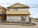 難波ハイツ