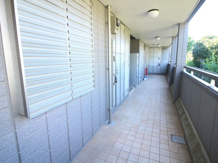 物件外観写真6　(建物設備)