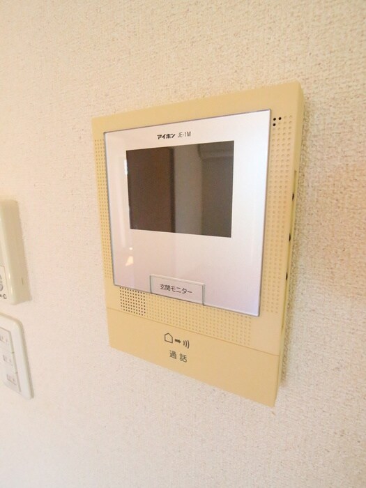 物件内観写真13　(洗濯機置場)