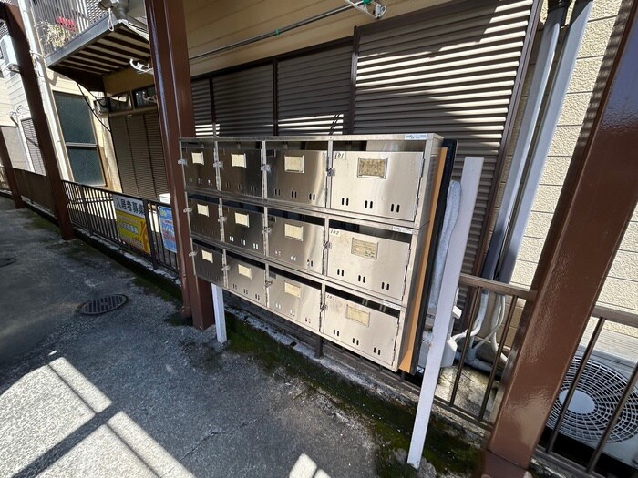 物件外観写真4　(外観写真)