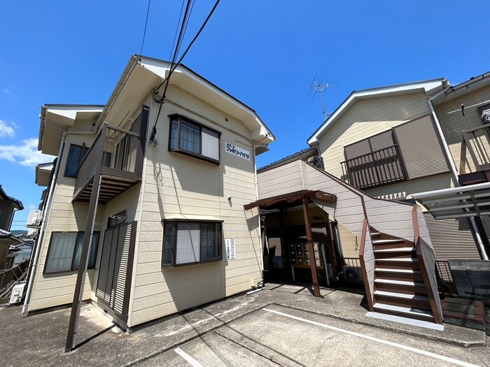 物件外観写真5　(外観写真)