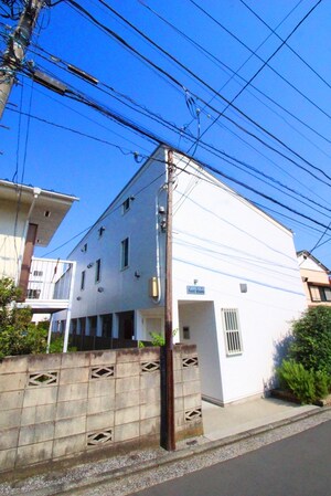 ＨａｕｏｌｉＭａｕｎａ外観写真