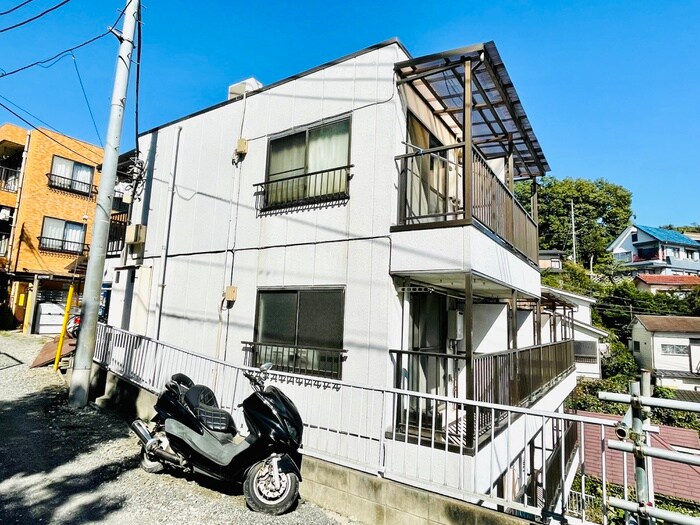 物件外観写真3　(外観写真)