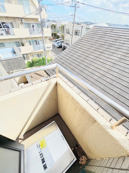 物件内観写真22　(ベランダ・バルコニー)