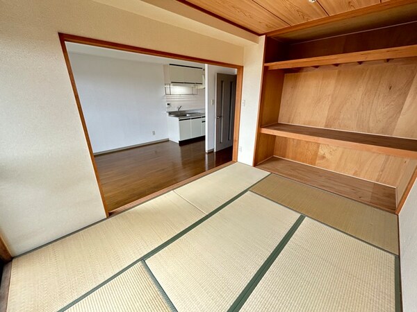 居室