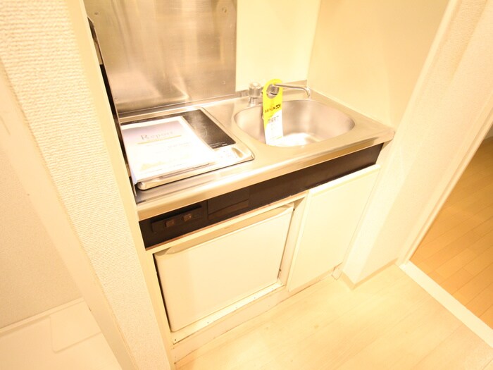 物件内観写真9　(キッチン)