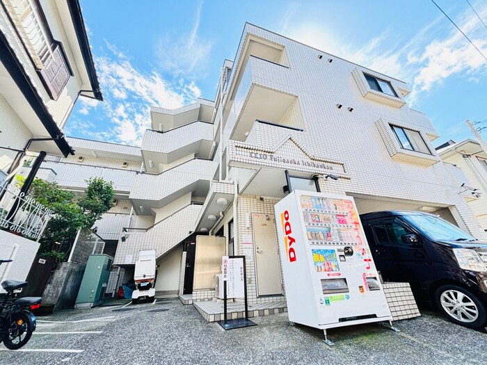 物件外観写真6　(外観写真)