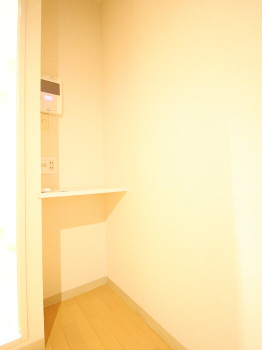 物件内観写真14　(収納)