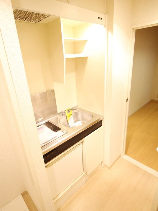 物件内観写真17　(キッチン)